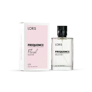 K-216 Frequence Women's EDP 50 ML