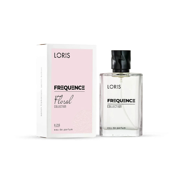 K-216 Frequence Women's EDP 50 ML