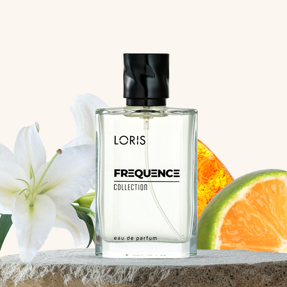 K-233 Frequence Women's Perfume EDP 50 ML