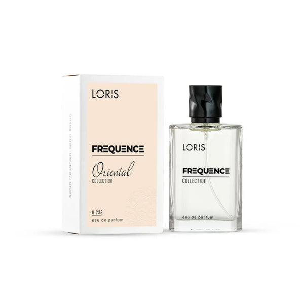 K-233 Frequence Women's Perfume EDP 50 ML