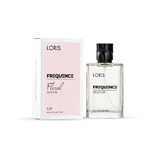 K-246 Frequence Women's Perfume EDP 50 ML