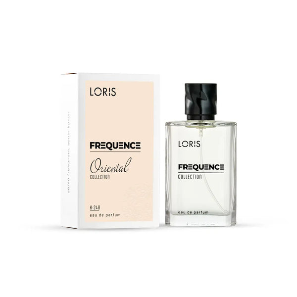 K-248 Frequence Women's Perfume EDP 50 ML