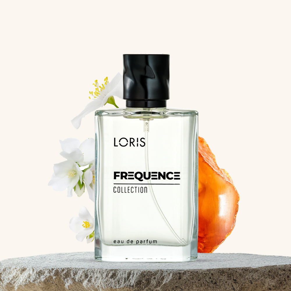 K-249 Frequence Women's Perfume EDP 50 ML