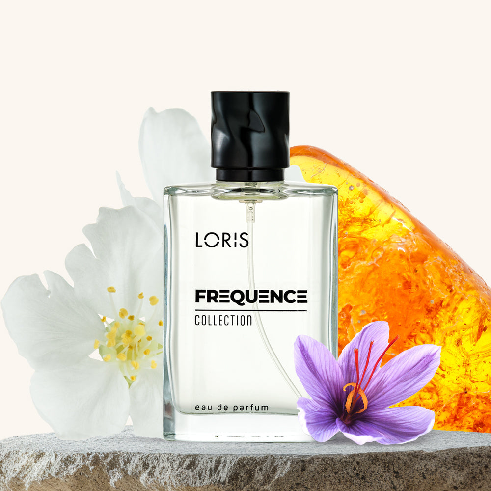 K-270 Frequence Women's Perfume EDP 50 ML