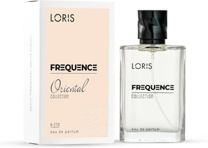 K-270 Frequence Women's Perfume EDP 50 ML