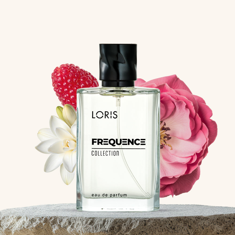 K-272 Frequence Women's Perfume EDP 50 ML