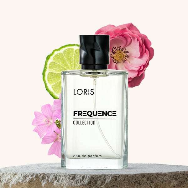 K-273 Frequence Women's Perfume EDP 50 ML