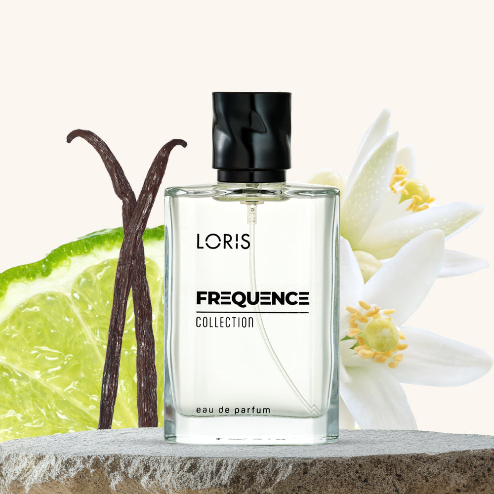 K-275 Frequence Women's Perfume EDP 50 ML