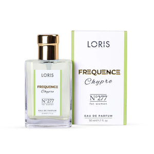 K-277 Frequence Women's EDP 50 ML