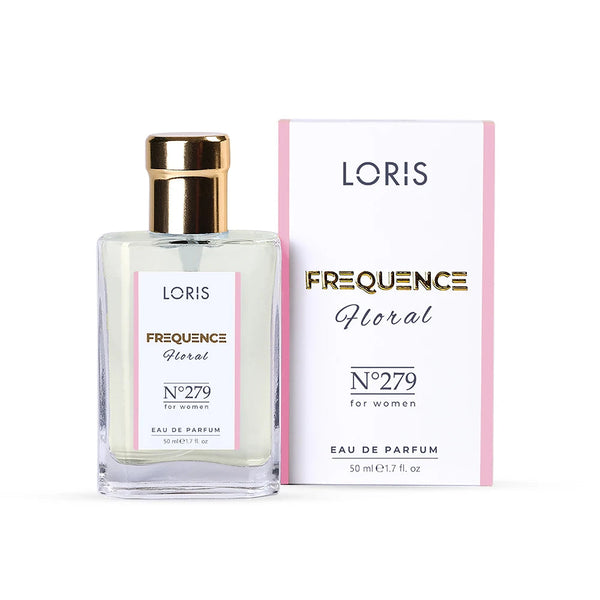 K-279 Frequence Women's EDP 50 ML