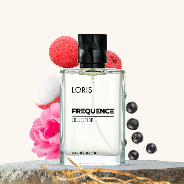 K-280 Frequence Women's Perfume EDP 50 ML