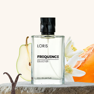 K-284 Frequence Women's Perfume EDP 50 ML