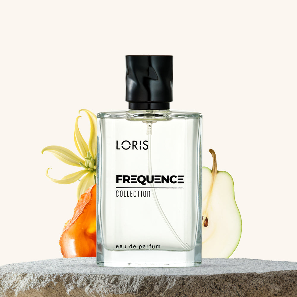 K-285 Frequence Women's Perfume EDP 50 ML