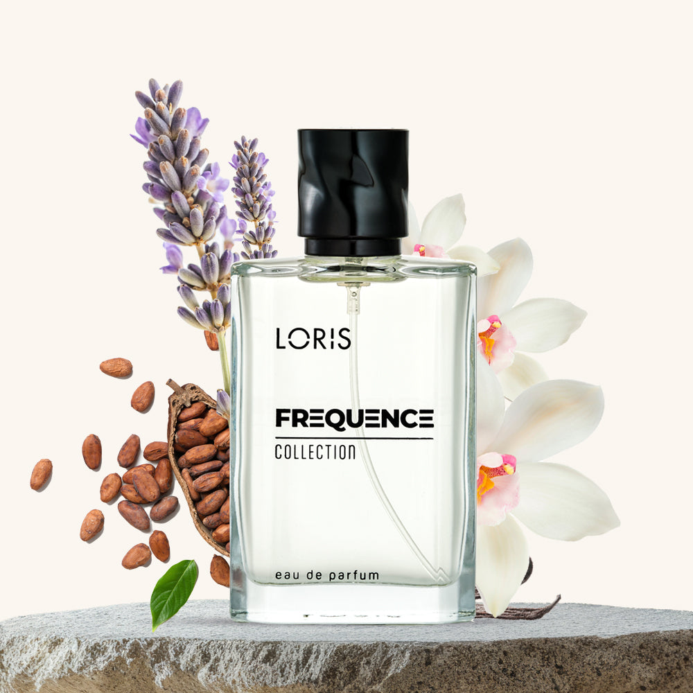 K-286 Frequence Women's Perfume EDP 50 ML