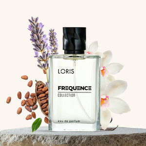 K-286 Frequence Women's Perfume EDP 50 ML