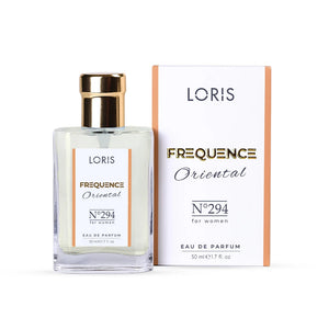 K-294 Frequence Women's Perfume EDP 50 ML
