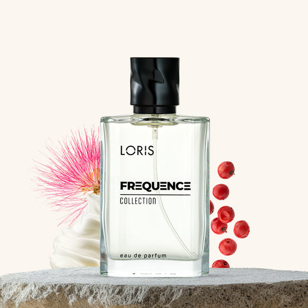 K-304 Frequence Women's Perfume EDP 50 ML