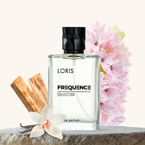 K-35 Frequence Women's Perfume EDP 50 ML