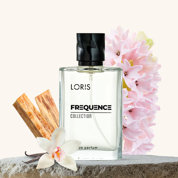 K-35 Frequence Women's Perfume EDP 50 ML