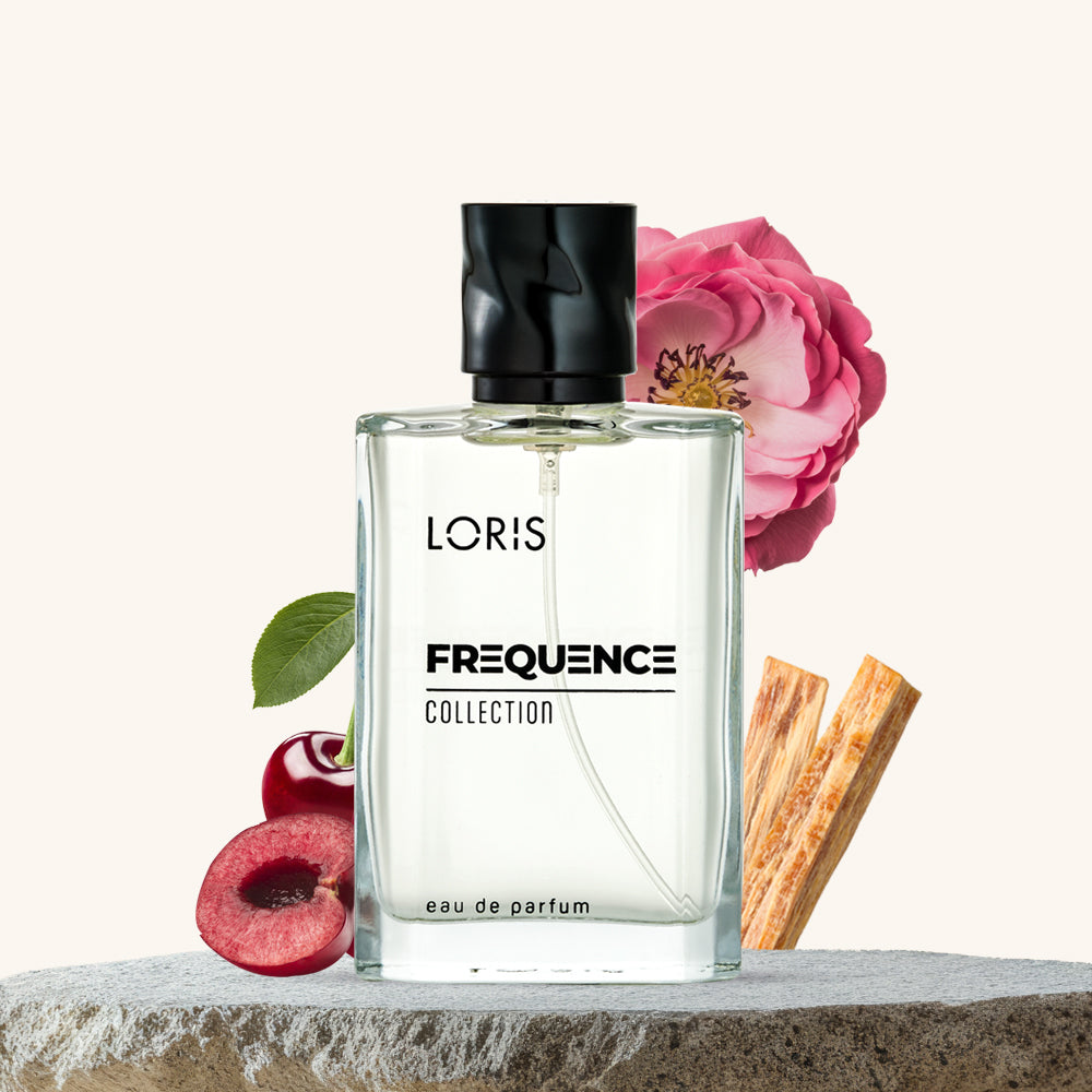 K-437 Frequence Women's Perfume EDP 50 ML