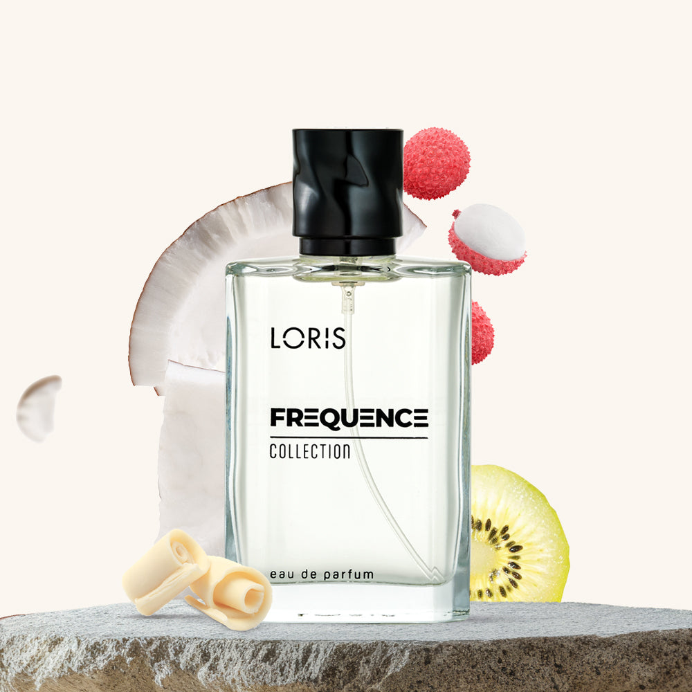 K-79 Frequence Women's Perfume EDP 50 ML