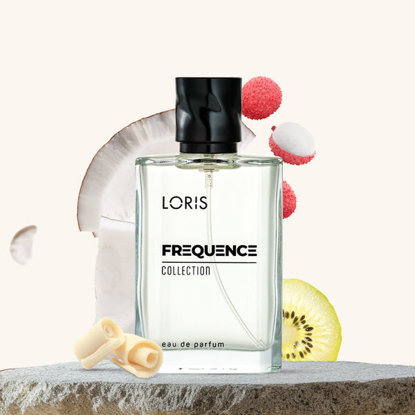 K-79 Frequence Women's Perfume EDP 50 ML