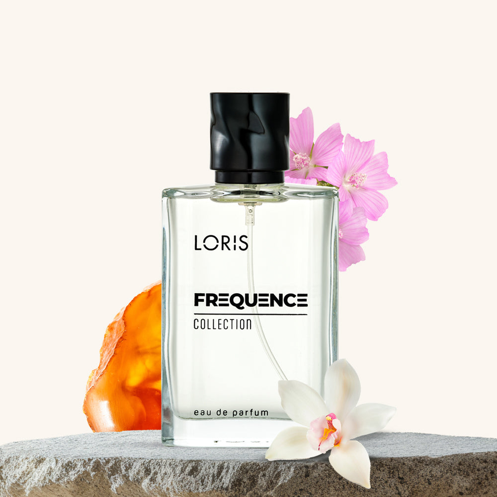 K-87 Frequence Women's Perfume EDP 50 ML