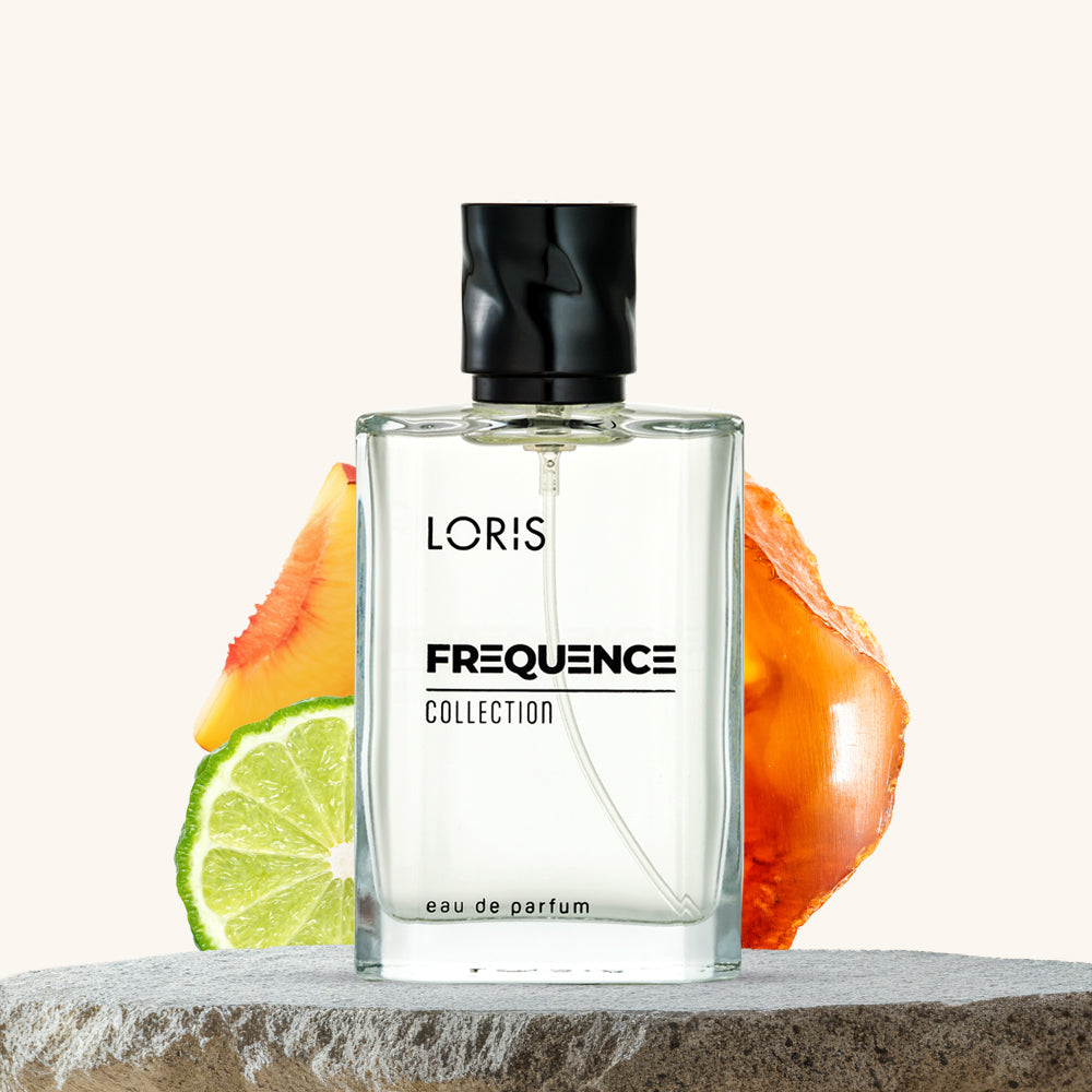 K-90 Frequence Women's Perfume EDP 50 ML