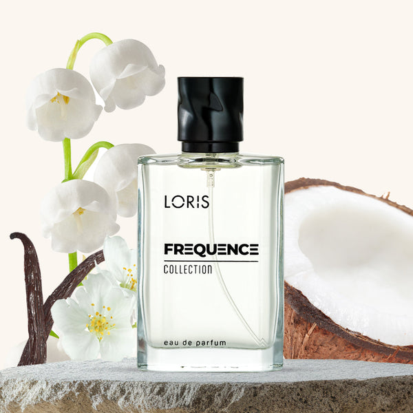 K-92 Frequence Women's Perfume EDP 50 ML