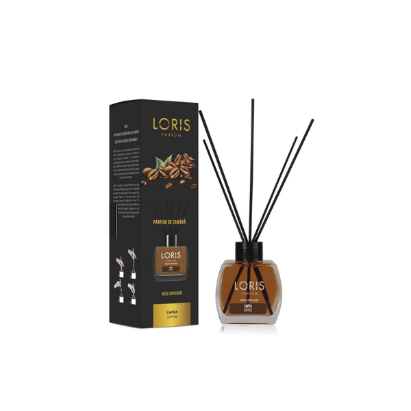 Coffee Reed Diffuser 120 ML