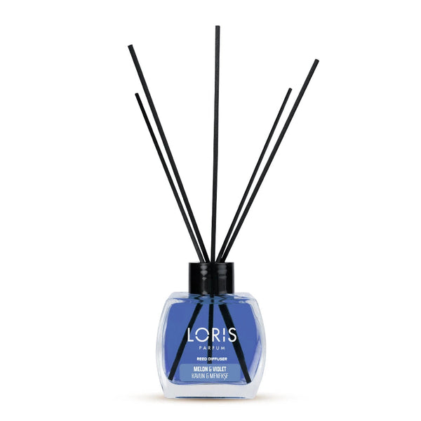Melon & Violet Reed Diffuser 120 ML