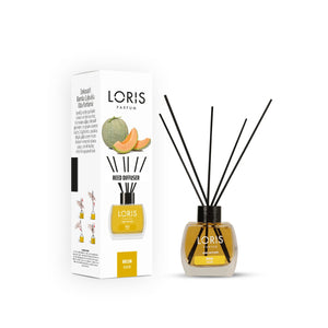 Melon Reed Diffuser 120 ML