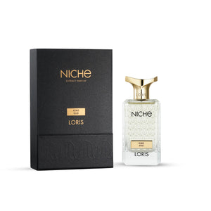 Niche King Oud Perfume 70 ML