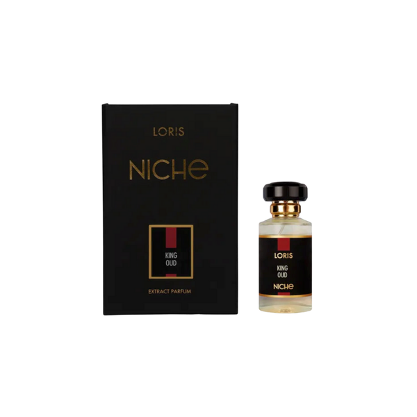Niche King Oud Perfume 50 ML