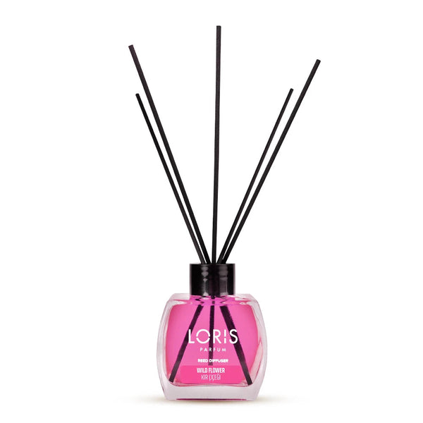 Wildflower Reed Diffuser 120 ML