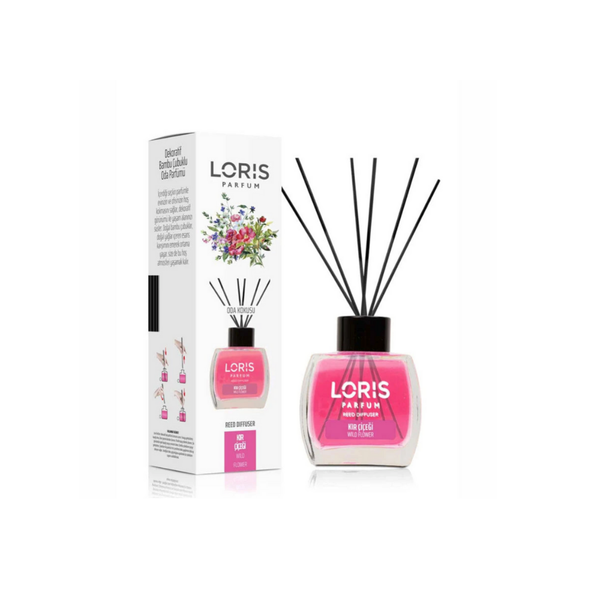 Wildflower Reed Diffuser 120 ML