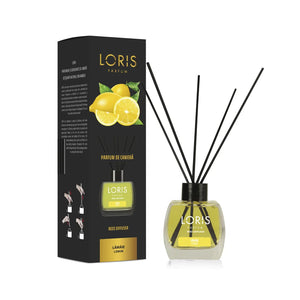 Lemon Reed Diffuser 120 ML