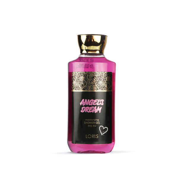Angels Dream Shower Gel 295 ML