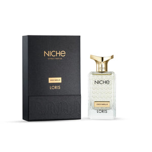 Niche Coco Vanille Perfume 70 ML