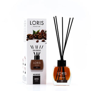 Coffee Reed Diffuser 120 ML