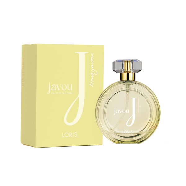 Javou Honeymoon Perfume 100 ML