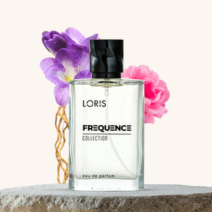 K-168 Frequence Women's EDP 50 ML