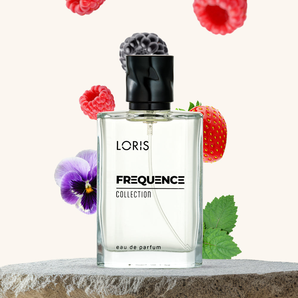 K-246 Frequence Women's Perfume EDP 50 ML