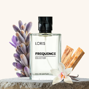 K-274 Frequence Women's Perfume EDP 50 ML