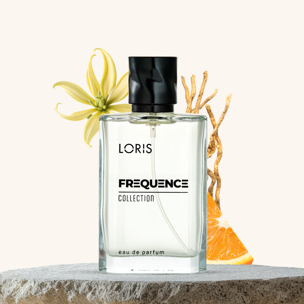 K-41 Frequence Women's Perfume EDP 50 ML