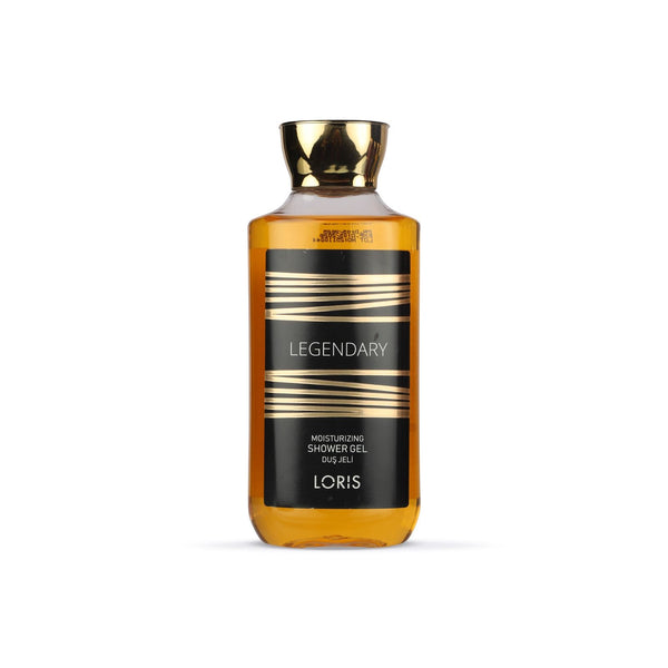Legendary Shower Gel 295 ML