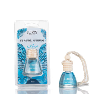 Angel Decorative Car Freshener 9 ML
