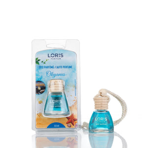 Ocean Decorative Car Freshener 9 ML