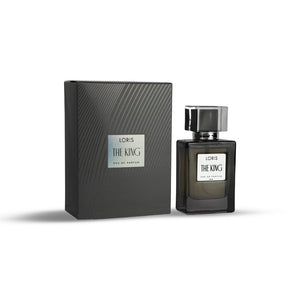 The King Perfume 55 ML
