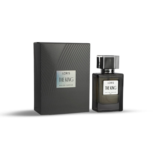 The King Perfume 55 ML